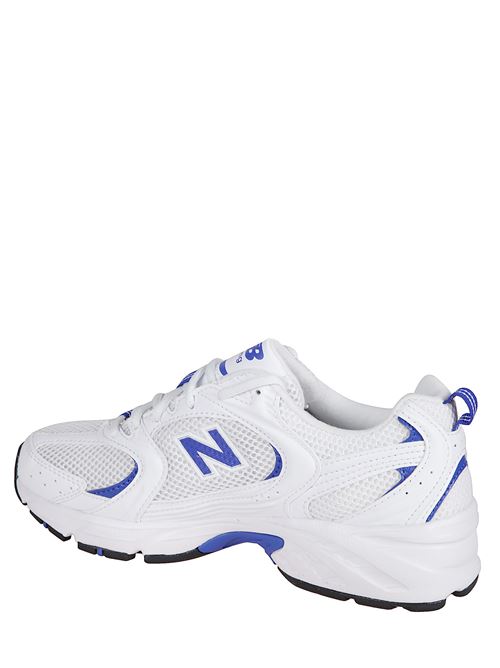 Sneaker 530 NEW BALANCE | U530CSJWHITEBLU